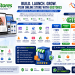 Gbstores