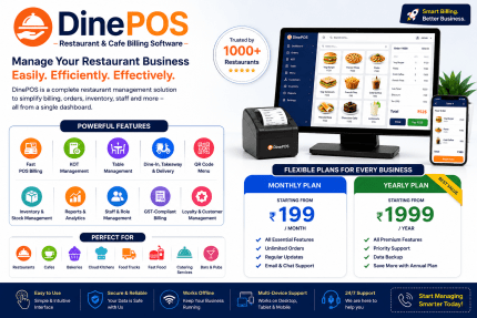DinePOS