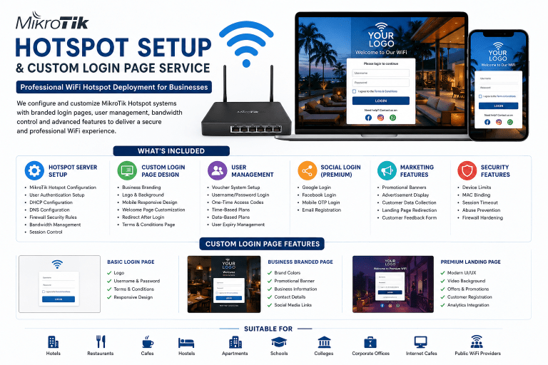 Hotspotsetupservice