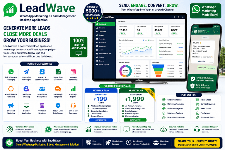LeadWave