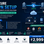 Site-site vpn Services