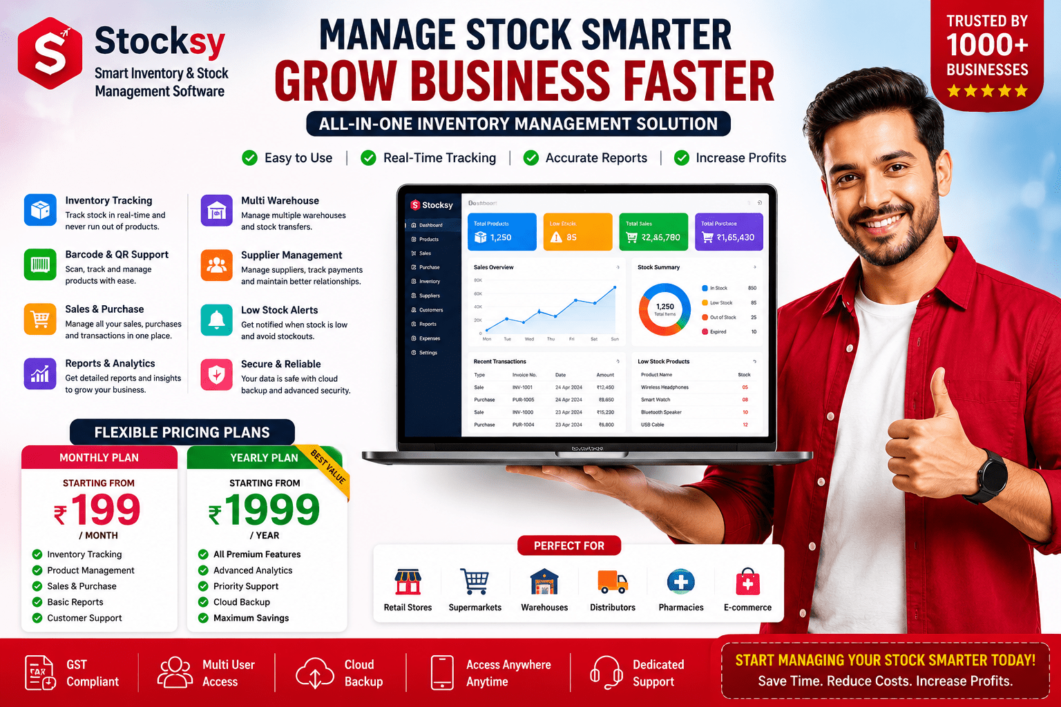 Stocksy Stocksy