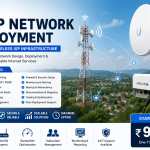 WISP Deployment Services