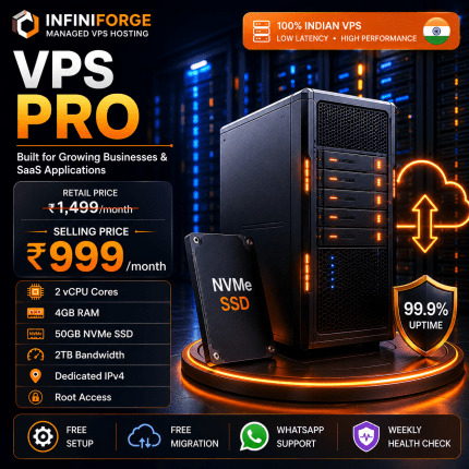 vpspro
