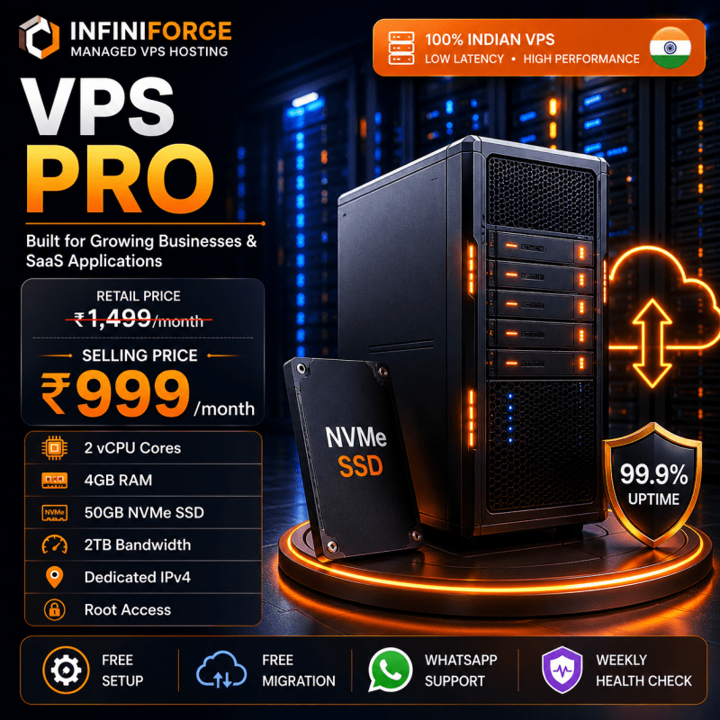 vpspro