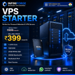 vpsstarter
